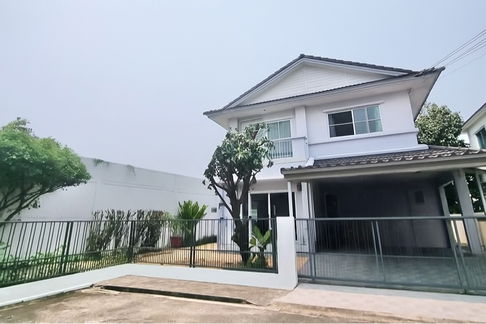 หมู่บ้านชัยพฤกษ์ ปิ่นเกล้า สาทร ติดถนนราชพฤกษ์ - วงเวียนพระราม5 