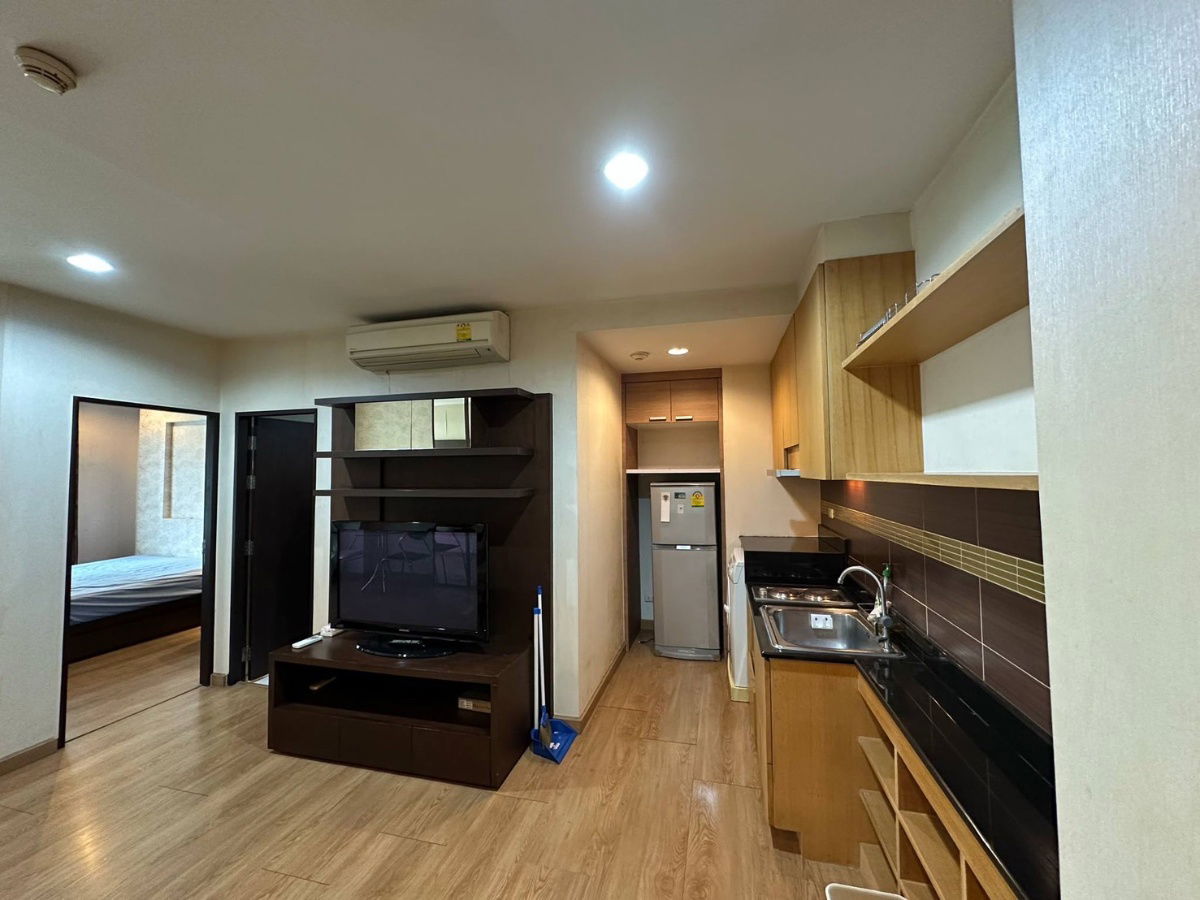 picture The Address Sukhumvit 42 for rent  🚝Near BTS Ekkamai (300 meters) - 7/9