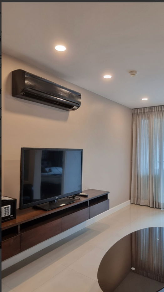 picture The Clover. 1bed 37sqm. Line id: @pfagent - 1/9