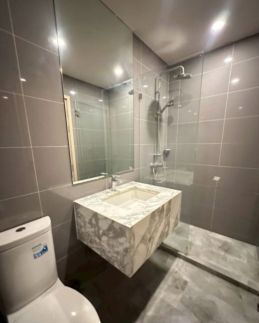 picture Q Chidlom 65 sq.m. Eng 中 日 Please add LINE ID @806qphgn o8415o5483 - 1/7