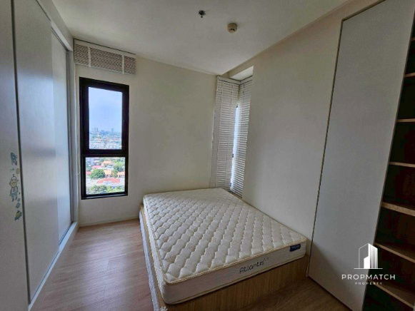 รูป ✨Flash Deal ✨Teal Sathorn - Taksin (1 Bed 1 Bath 34.5 SQM.) พร้อมอยู่ ! เพียง 15,000 บาทต่อเดือน Tel.0981315848 @propmatch - รูปที่ 3/4
