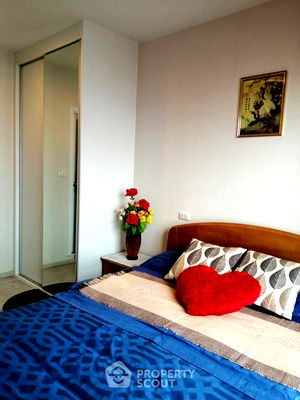 Condos for sale : 1-BR Condo at Plum Condo Central Station near MRT Sam Yaek Bang Yai (ID 2180351)