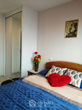 1-BR Condo at Plum Condo Central Station near MRT Sam Yaek Bang Yai (ID 2180351)