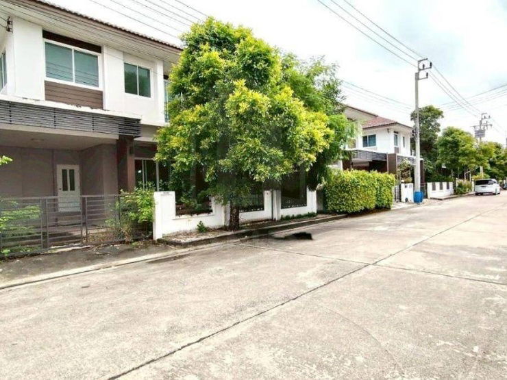 picture 🔥Hot​Deal​‼️House For​ Sale |  BENYAPHA CASA WONGWAEN - RAMA 9 - 2/13