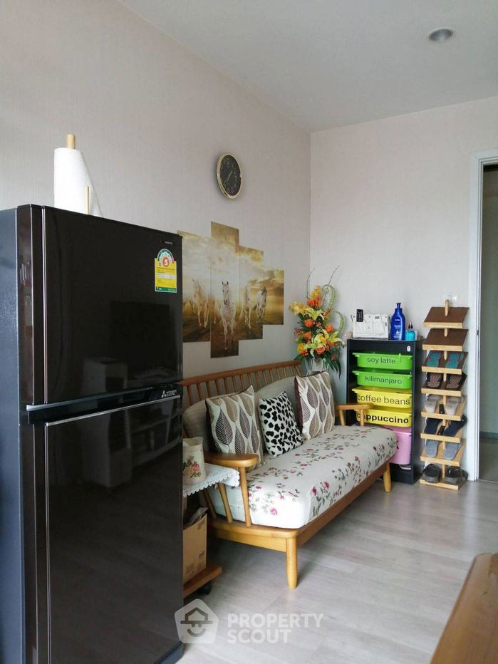 picture 1-BR Condo at Plum Condo Central Station near MRT Sam Yaek Bang Yai (ID 2180351) - 3/14