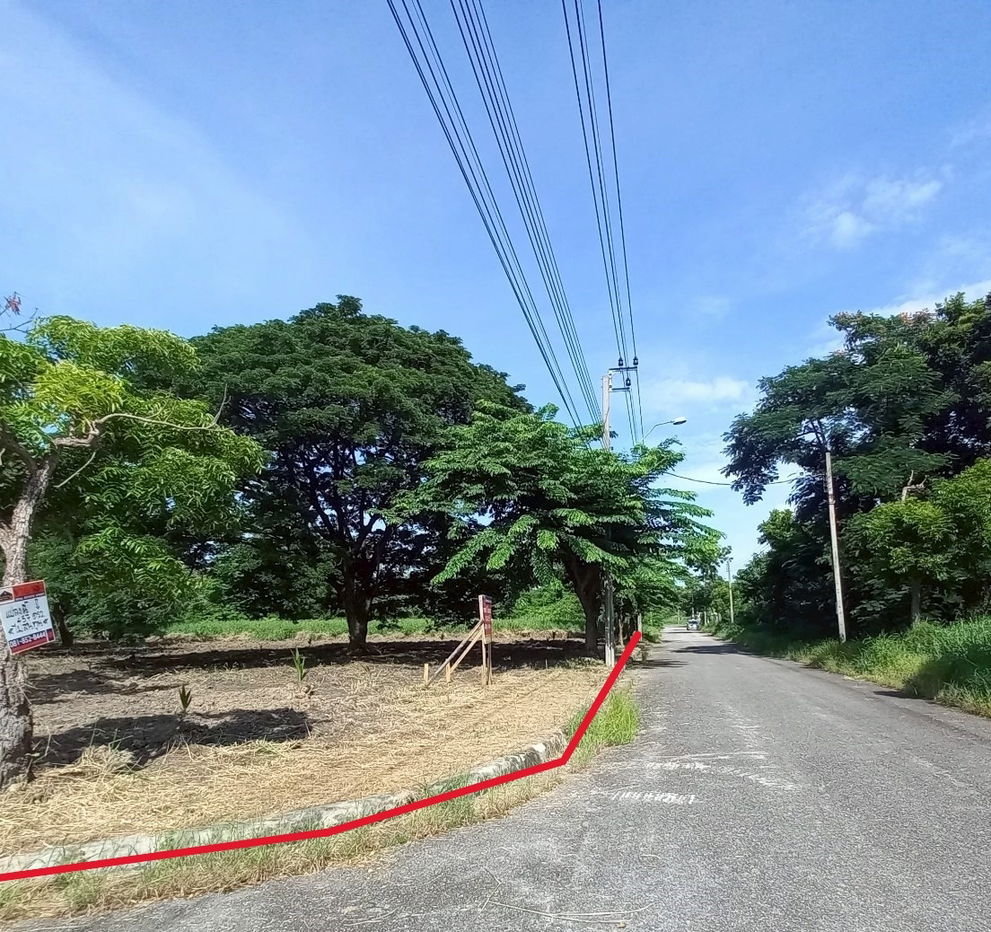 รูป ขายที่ดินสวย ต่ำกว่าประเมิน ในสนามกอล์ฟ บางนา ตราด - รูปที่ 4/8