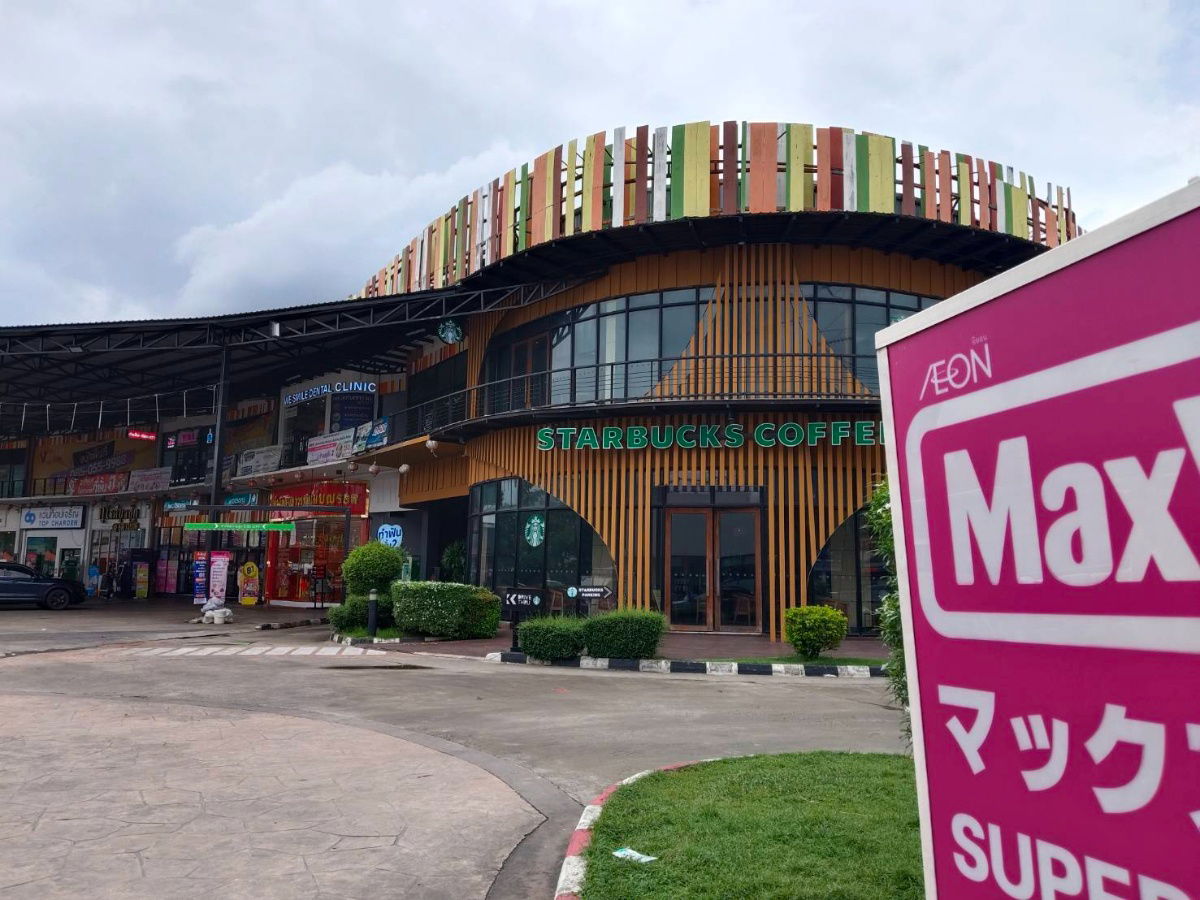 รูป ขายคอนโด วี คอนโด ลาดกระบัง เฟส A ห้องวิวสวน บรรยากาศดี  รีโนเวทใหม่ทั้งห้อง สวย สะอาด - รูปที่ 19/21