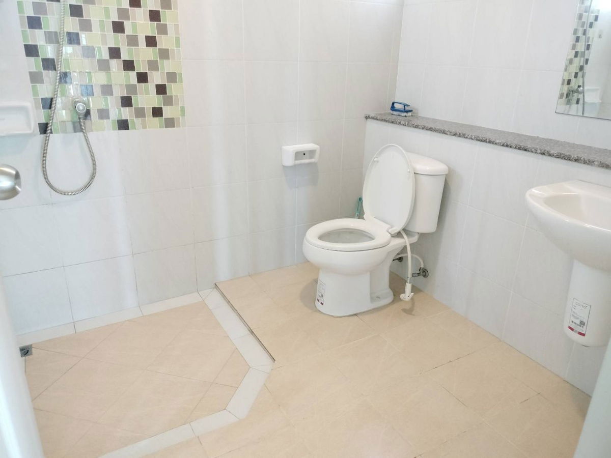 รูป ขาย บ้านเดี่ยว หมู่บ้านสิรีนเฮ้าส์ บางนา-บางบ่อ (Sirinhouse Bangna-Bangbo) ขนาด 54 ตารางวา  - รูปที่ 9/18