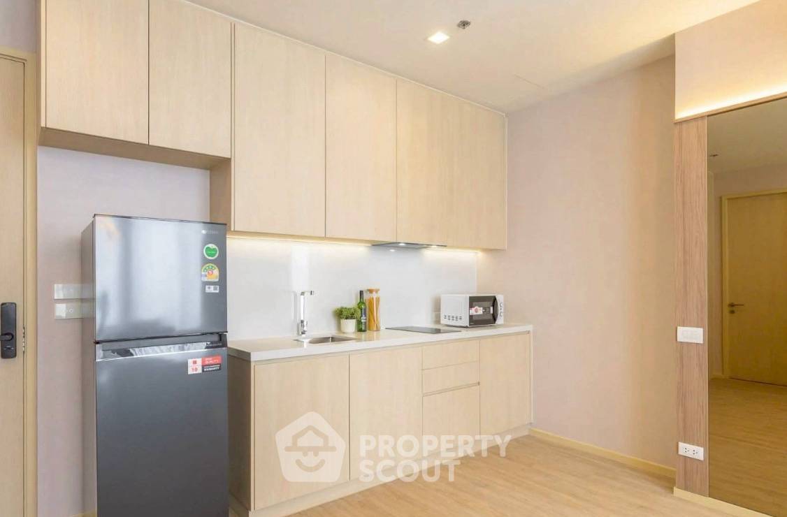 รูป คอนโด 2-ห้องนอน ที่ โนเบิล สเตท 39 ใกล้ BTS พร้อมพงษ์ (ID 2248604) - รูปที่ 3/7