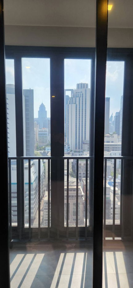picture Ashton Asoke – Luxury Condo in the Heart of Asoke - 6/8