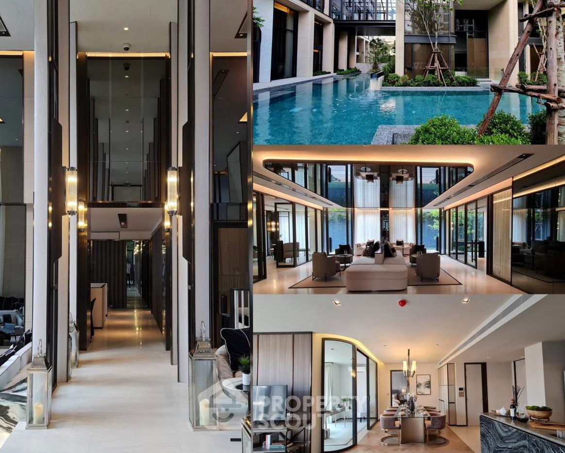 picture 1-BR Condo at The Reserve 61 Hideaway near BTS Thong Lor (ID 2256527) - 4/16