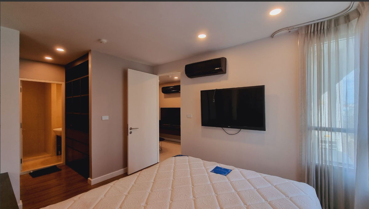 picture The Clover. 1bed 37sqm. Line id: @pfagent - 6/9