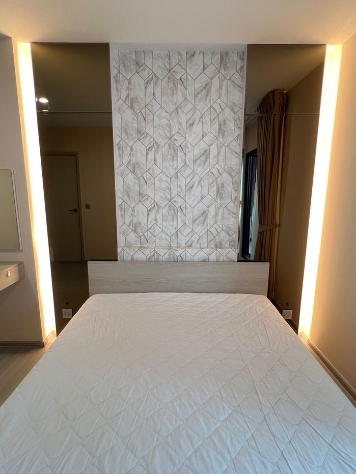 รูป 📢 ให้เช่า คอนโด Aspire Erawan Prime ติด BTS เอราวัณ - รูปที่ 3/16