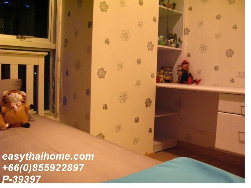picture P-39397 Condo for rent Life @ Sathorn 10 fully furnished (Confirm again when visit).  - 11/20
