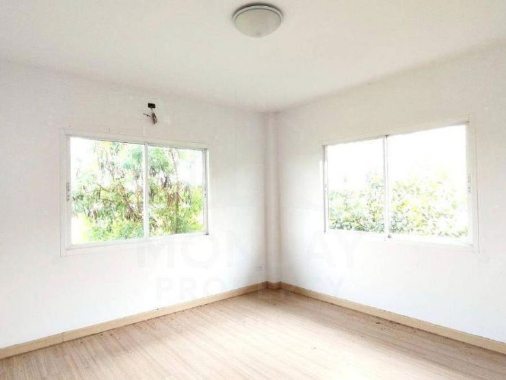 picture 🔥Hot​Deal​‼️House For​ Sale |  BENYAPHA CASA WONGWAEN - RAMA 9 - 8/13