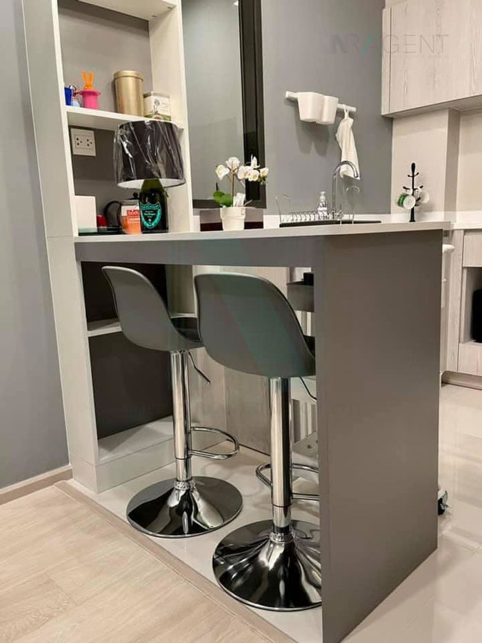 picture 🔺 For Rent Condo LIFE ONE WIRELESS Building 1, Floor 20,1 bed room, Room size 35.00 sqm - 7/8