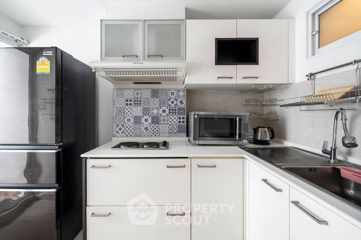 picture 1-BR Condo at Lumpini Suite Sukhumvit 41 near BTS Phrom Phong (ID 2258659) - 12/13