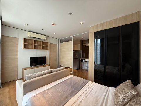 เช่าคอนโด Park 24/พาร์ค 24 (D6808033) ID Line : @condo888
