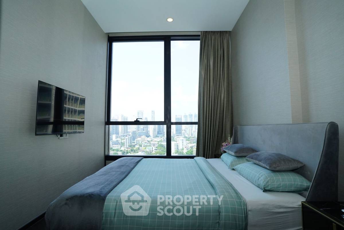 รูป คอนโด 1-ห้องนอน ที่ ดิ เอส สุขุมวิท 36 ใกล้ BTS ทองหล่อ (ID 1439399) - รูปที่ 13/17