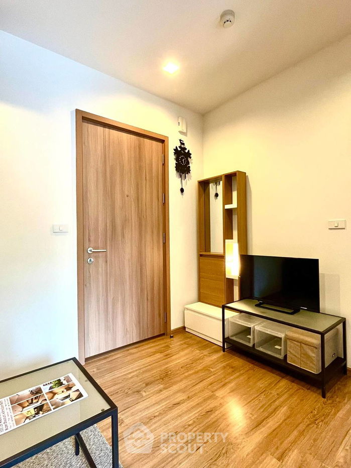 picture 1-BR Condo at Hasu Haus Sukhumvit 77 near BTS On Nut (ID 2259366) - 1/6