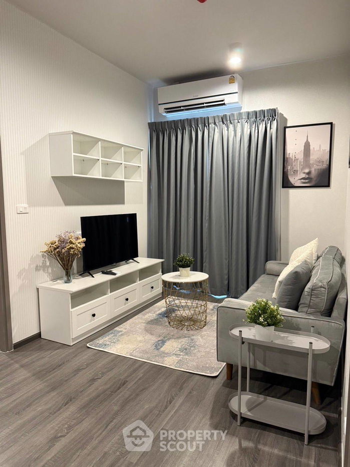 picture 2-BR Condo at IDEO Sukhumvit - Rama 4 near BTS Phra Khanong (ID 2258353) - 6/13