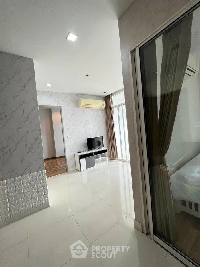 รูป คอนโด 2-ห้องนอน ที่ ไอดีโอ เวิร์ฟ ราชปรารภ ใกล้ ARL ราชปรารภ (ID 1866429) - รูปที่ 7/10