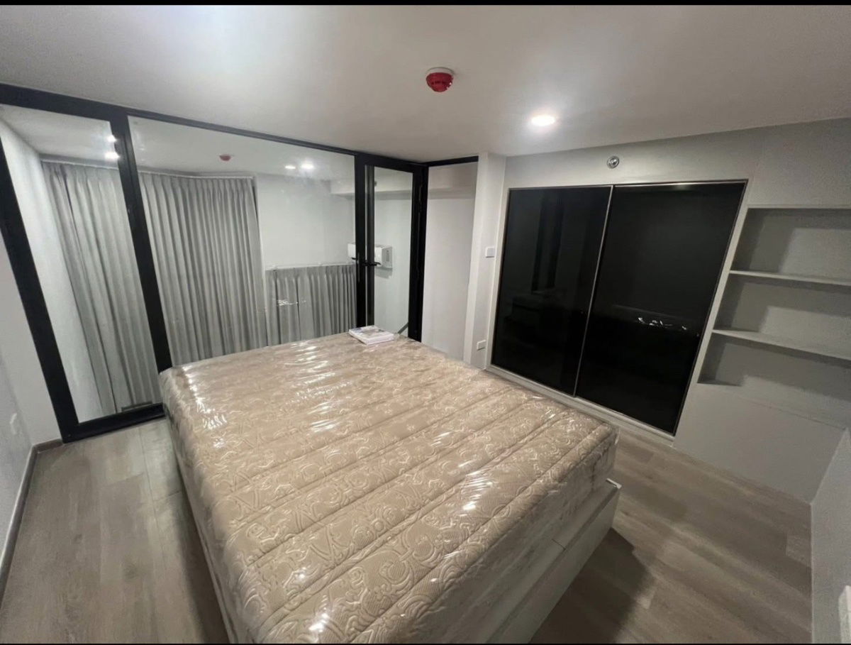 picture Forrent KnightsBridgeSpace Suknumvit-Rama 4Condominius - 2/6