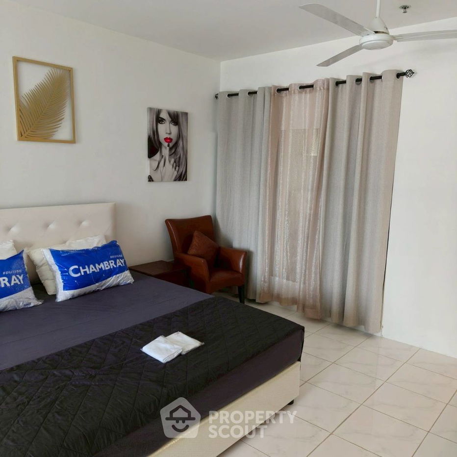 picture Studio Condo at View Talay 5 Condominium Jomtien close to Jomtien Beach (ID 2259413) - 2/14