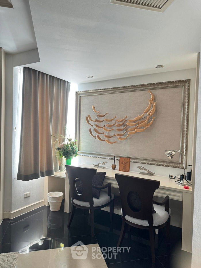 picture 3-BR Condo at La Royale Beach Condo close to Pattaya (ID 1901986) - 11/21