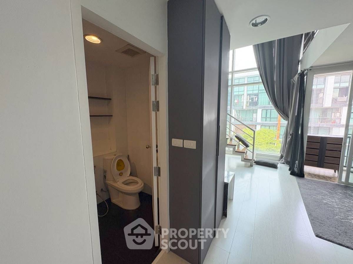 รูป คอนโด 1-ห้องนอน ที่ ดี 65 คอนโดมิเนียม ใกล้ BTS เอกมัย (ID 2256930) - รูปที่ 13/15