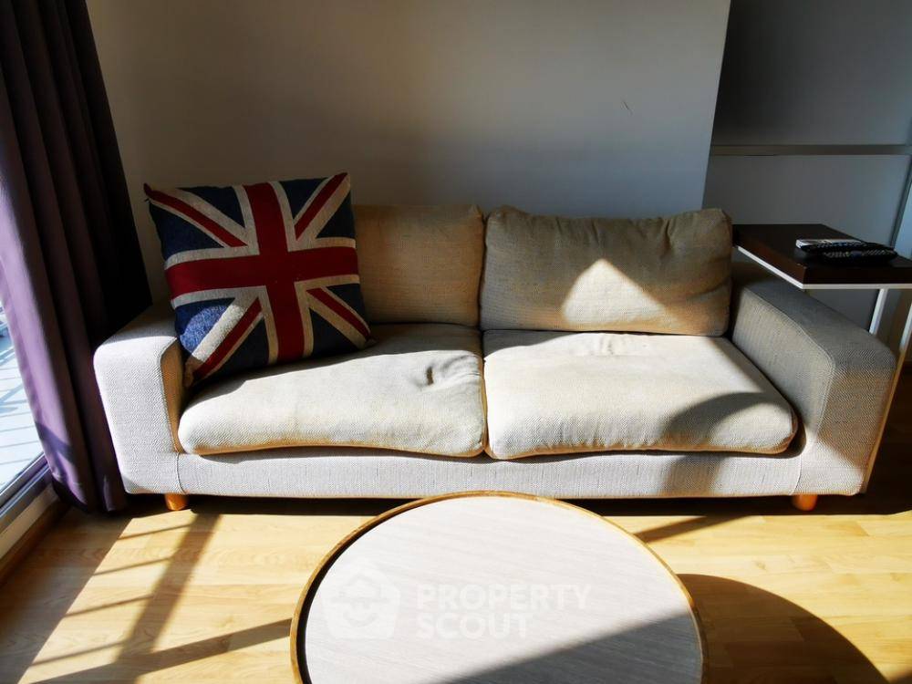 picture 1-BR Condo at U Delight Residence Pattanakarn - Thonglor near ARL Ramkhamhaeng (ID 1158208) - 3/33