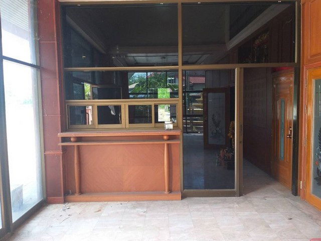 รูป TN10086 ขายบ้านเดี่ยว อำเภอเดิมบางนางบวช สุพรรณบุรี - รูปที่ 3/8