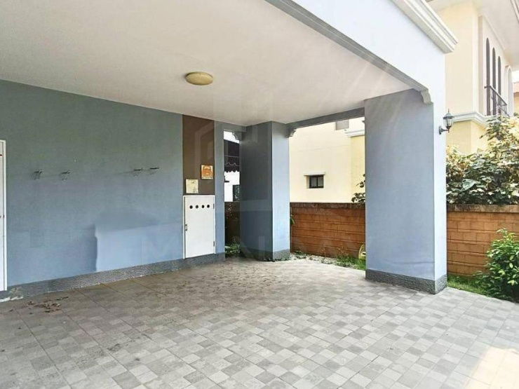 picture 🔥Hot​Deal​‼️House For​ Sale​ | The Ricco Residence Prime Wongwaen-Chatuchot - 2/18