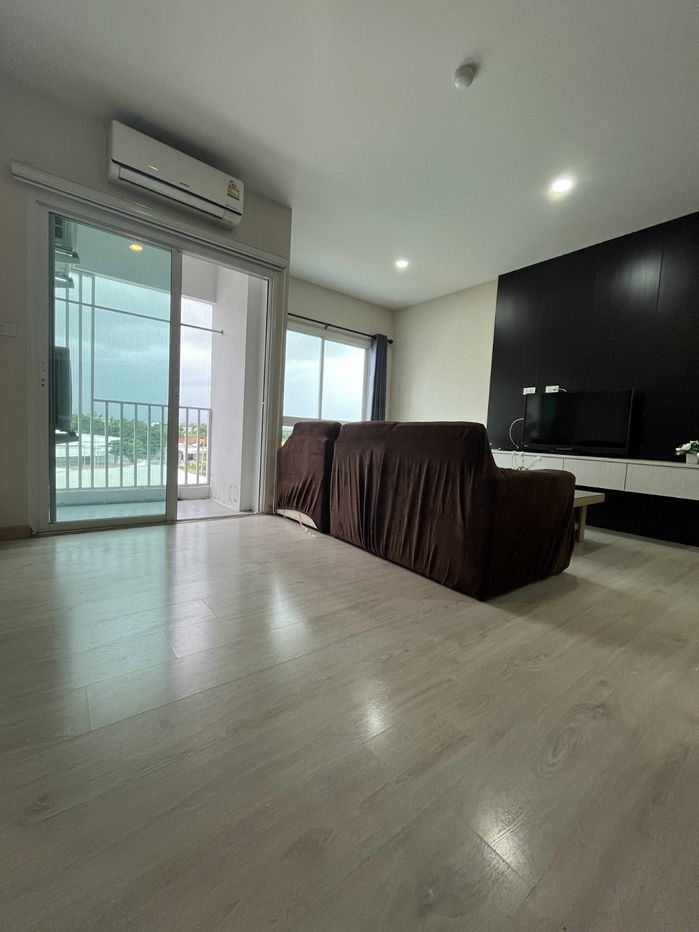 รูป ปล่อยเช่า! THADA CONDO 3 ห้องสวย – ตกแต่งครบ เข้าอยู่ได้เลย - รูปที่ 5/13