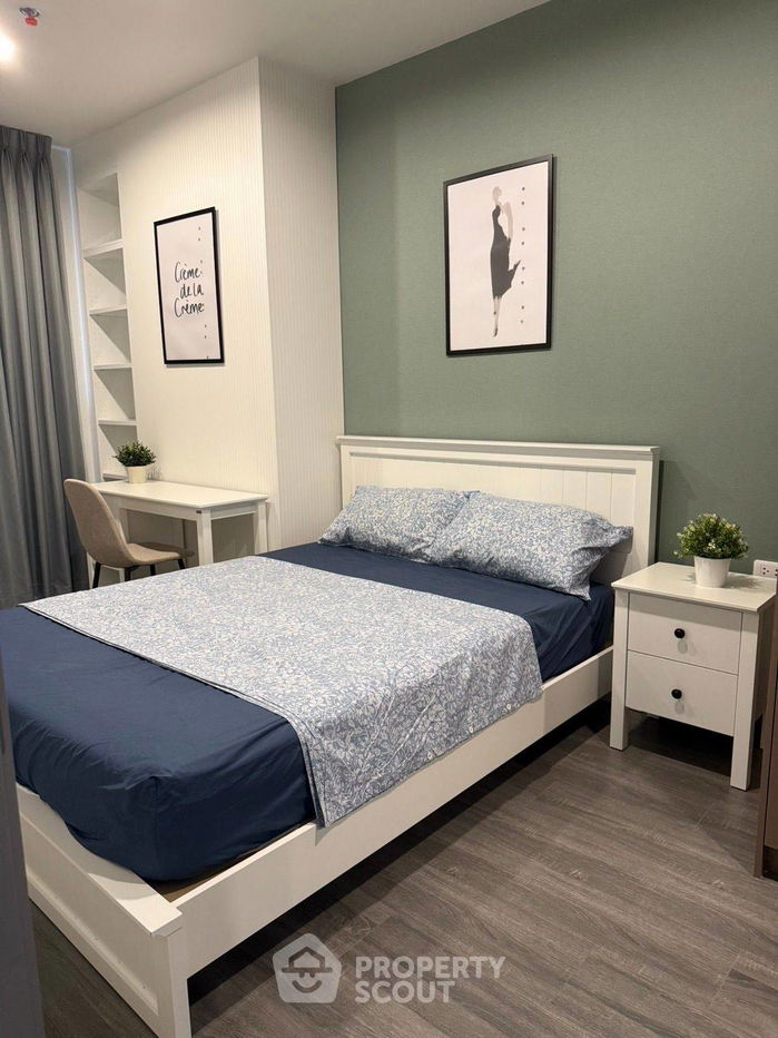 picture 2-BR Condo at IDEO Sukhumvit - Rama 4 near BTS Phra Khanong (ID 2258353) - 8/13