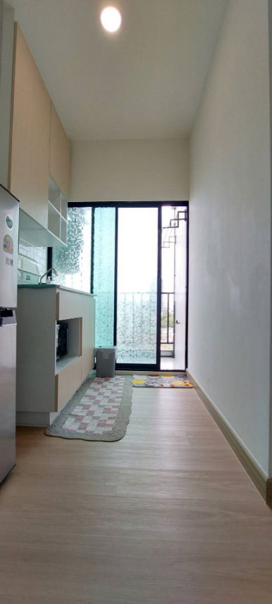 picture Ploen Ploen Condominium Tiwanon - Wongsawang for RENT - 8/18