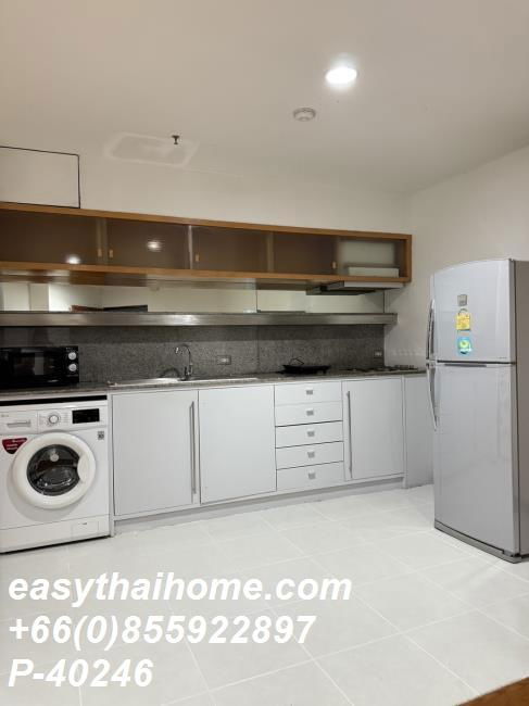 รูป P-40246 ต้องการขายคอนโด วิทยุ คอมเพล็กซ์ Makkasan, Ratchathewi, Bangkok Line Id @easythaihome 085-592-2897 - รูปที่ 26/36