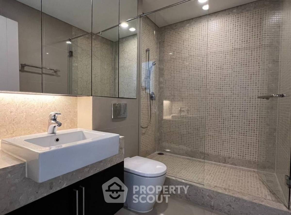 picture 2-BR Condo at The Park Chidlom near BTS Chit Lom (ID 1813379) - 15/17