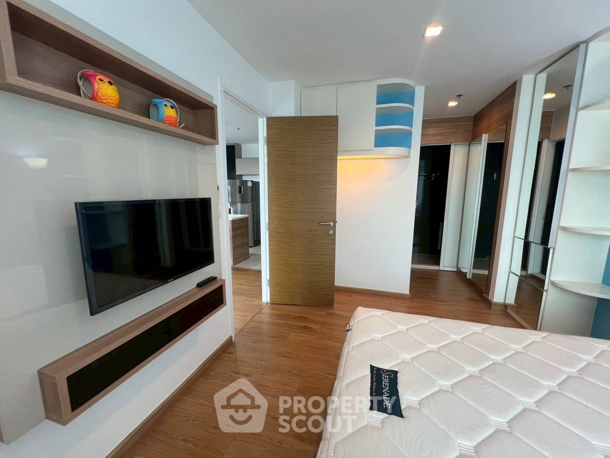 picture 1-BR Condo at RHYTHM Phahon-Ari near BTS Saphan Khwai (ID 2235695) - 7/17
