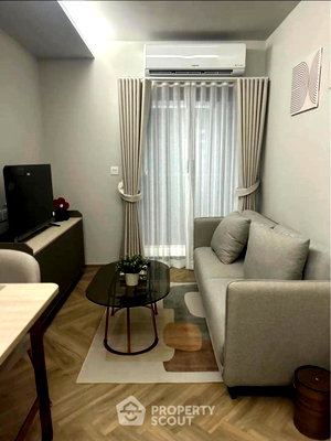 คอนโดให้เช่า : คอนโด 1 ห้องนอน 35 ตร.ม. ให้เช่า Chapter Thonglor 25 ใกล้ทองหล่อ (ID 2258231)