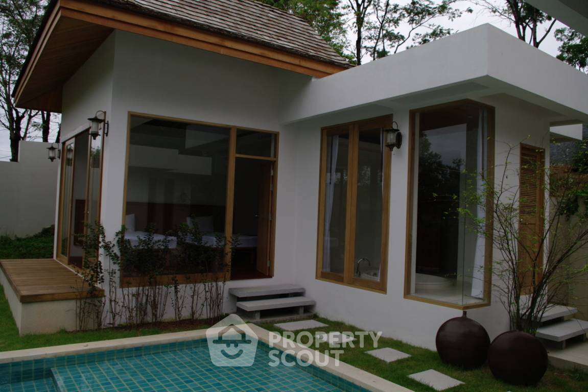 picture 3-BR Villa in Chalong (ID 792537) - 35/47