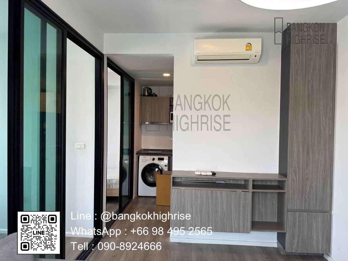 picture 🔥🔥🔥For rent Notting hill Sukhumvit 105 - 13/14
