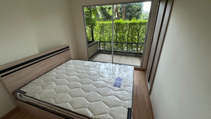 picture Rent now !!! 🔥🔥🔥 🎉LPN Park Petkasem 98: Lumpini Park Petchkasem 98🎉 ✅ Building C, Floor 1, 34 sqm. Line : @BZProperty - 8/16