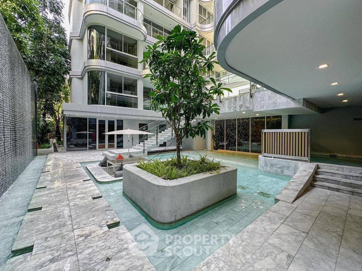 picture 2-BR Condo at Q Prasarnmit near MRT Phetchaburi (ID 2257865) - 12/12