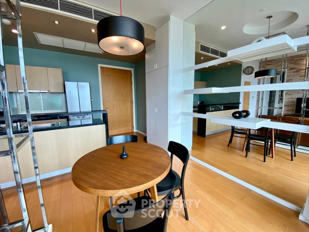 picture 1-BR Condo at Wind Ratchayothin near BTS Ratchayothin (ID 1431318) - 6/9