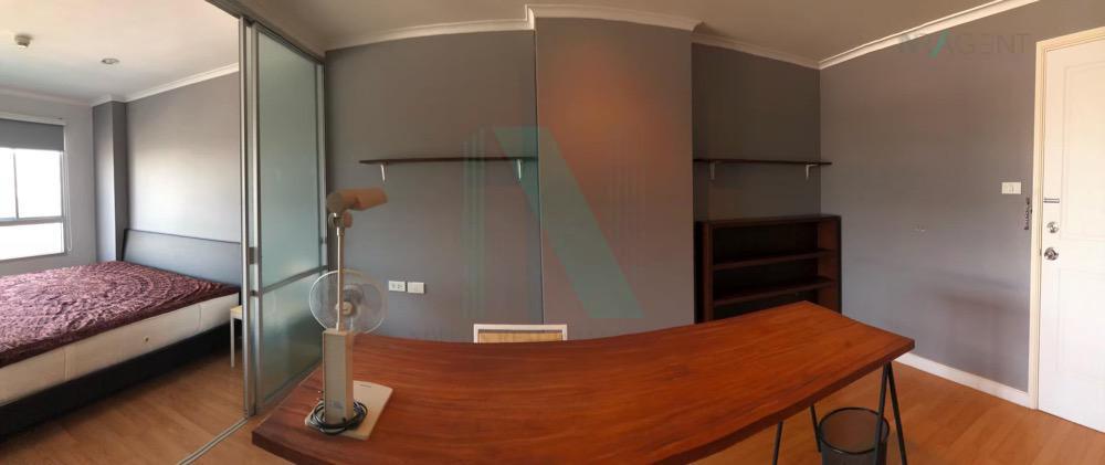 picture 🎉 For sell condo LUMPINI PLACE RAMA 8 Building C, Floor 10,1 bed room, Room size 35 sqm - 8/8