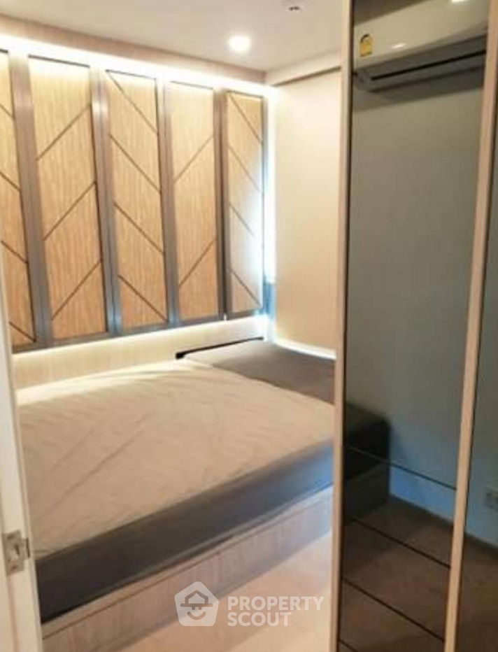 picture 2-BR Condo at The Tree Sukhumvit 71-Ekamai near ARL Ramkhamhaeng (ID 1439629) - 6/12