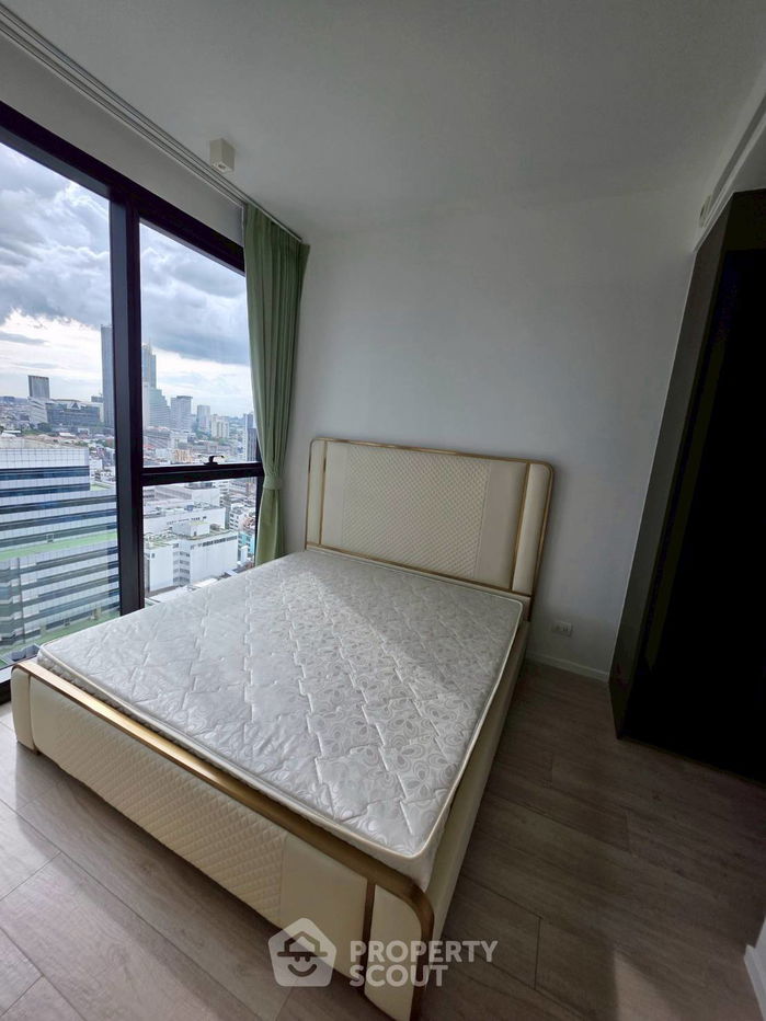 picture 1-BR Condo at The Lofts Silom near BTS Surasak (ID 2258684) - 6/8
