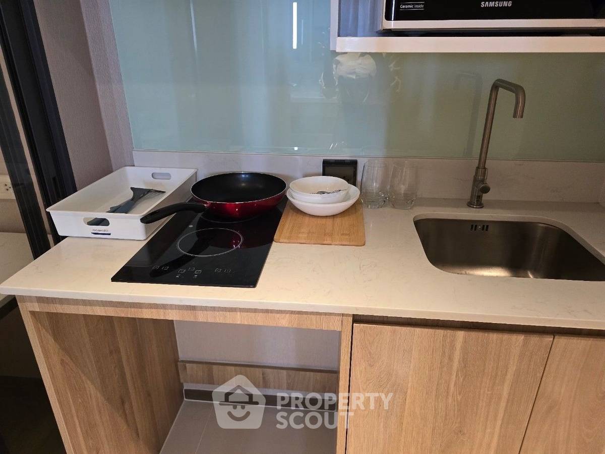 รูป คอนโด สตูดิโอ ที่ วันซ์ พัทยา ใกล้ พัทยาเหนือ (ID 2210641) - รูปที่ 3/9