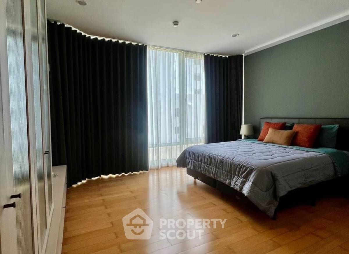 picture 2-BR Condo at The Park Chidlom near BTS Chit Lom (ID 1813379) - 11/17